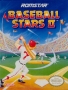 Nintendo  NES&nbsp; - &nbsp;Baseball Stars 2